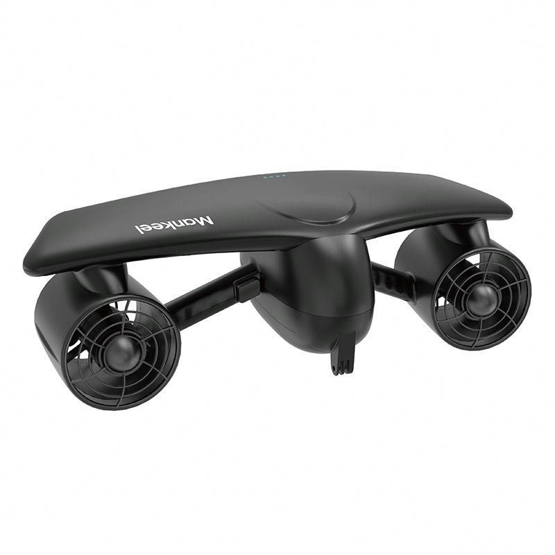 Scooter Subaquático Elétrico A - Electric Scooter 500W avaliação e preço
