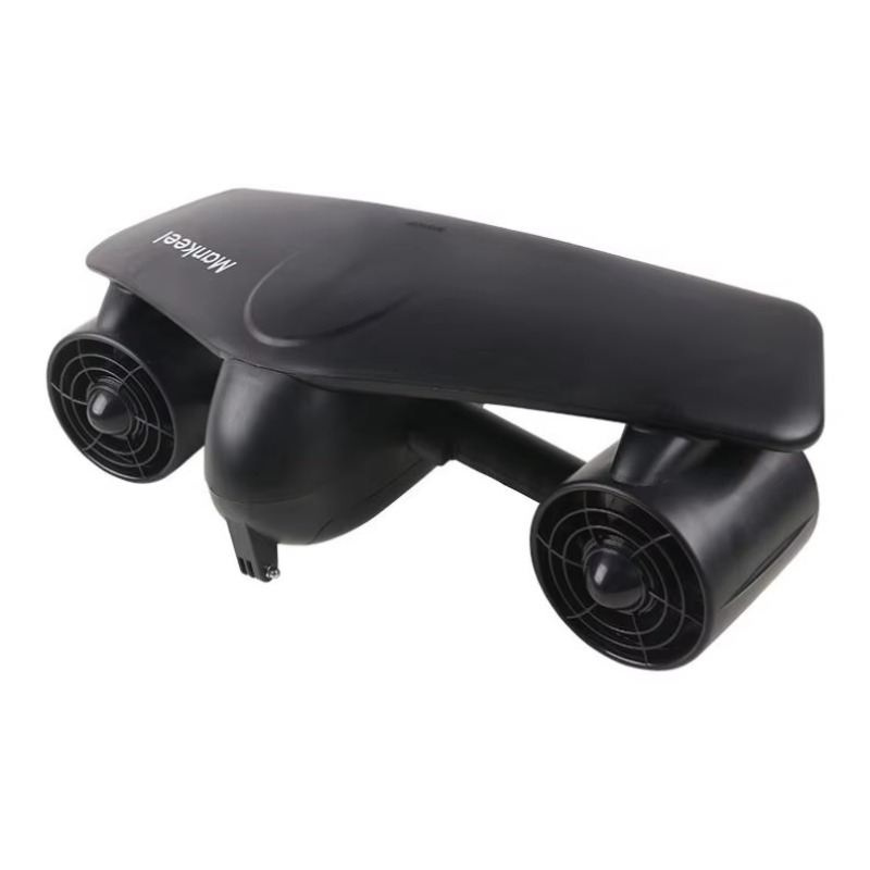Scooter Subaquático Elétrico A - Electric Scooter 500W avaliação e preço