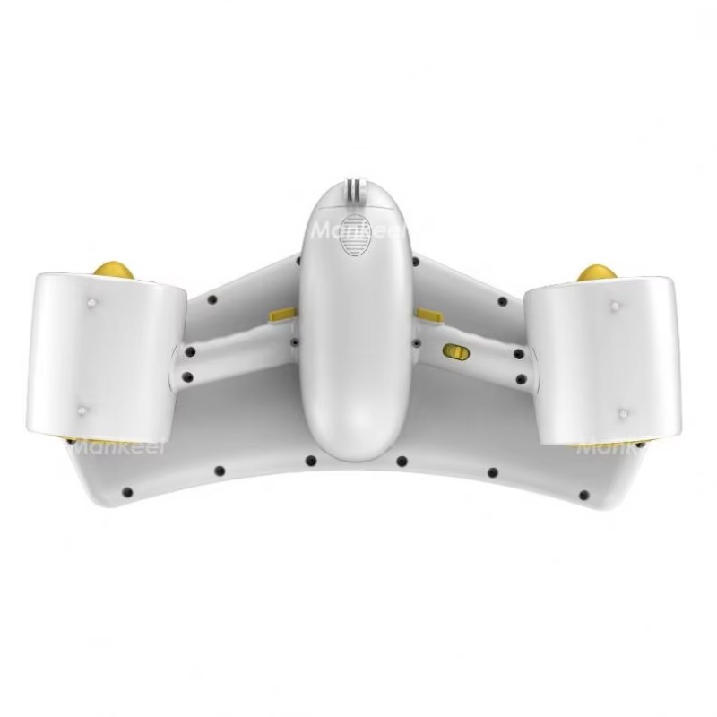 Scooter Subaquático Elétrico A - Electric Scooter 500W avaliação e preço