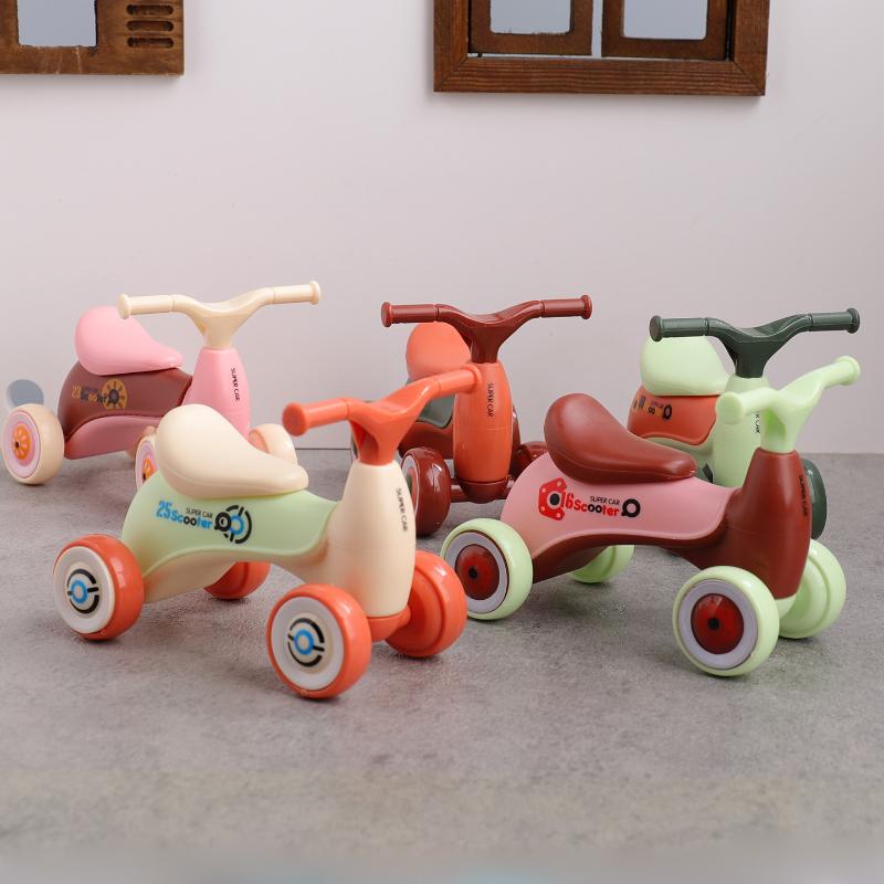 1 Peça Miniatura de Simulação  - Electric Scooter avaliação e preço