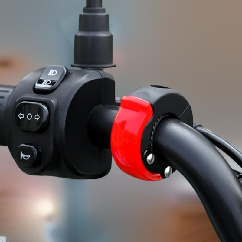 [J] 1 conjunto de ganchos para - Scooter Helmet Set avaliação e preço