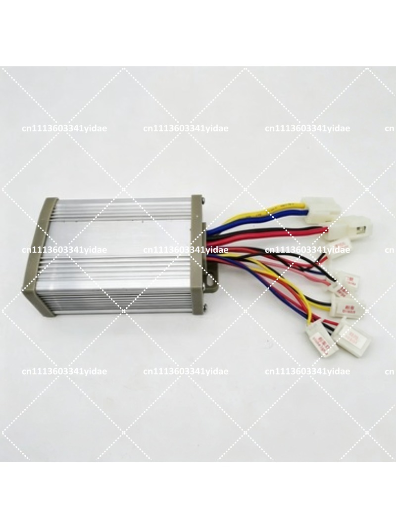 Controlador de Motor DC de Alt - Electric Scooter 500W avaliação e preço
