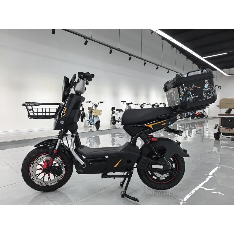 Fornecimento da China: Scooter - Electric Scooter Adults avaliação e preço