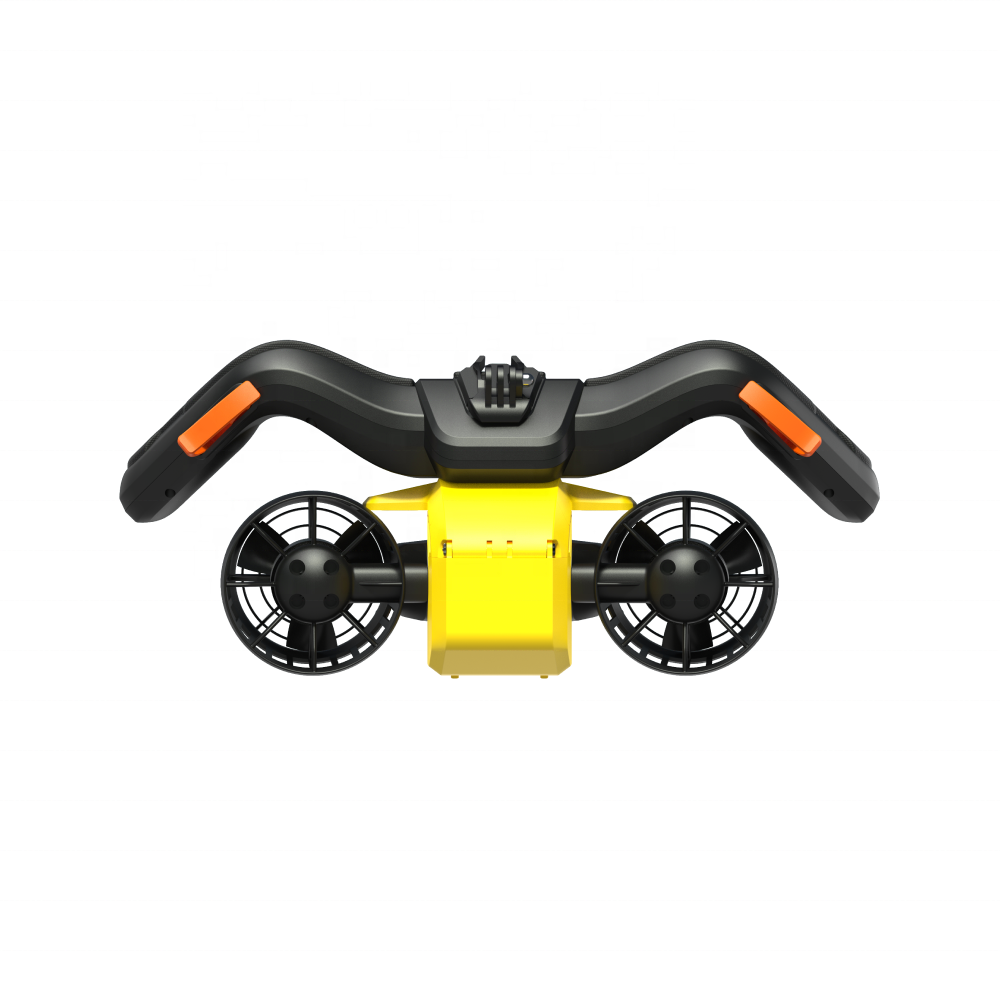 500w scooter subaquático elétr - Electric Scooter 500W avaliação e preço