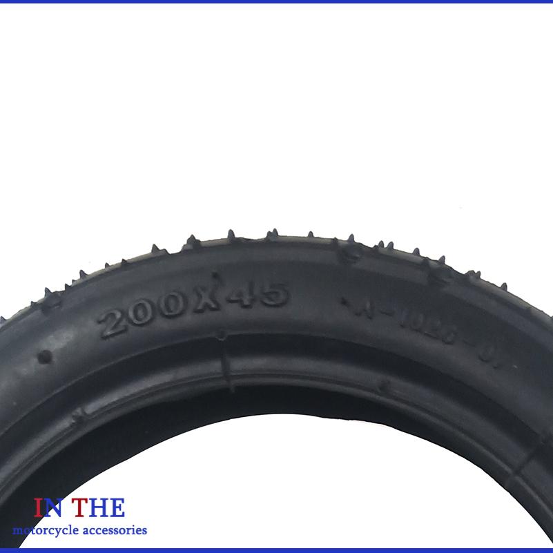 Pneu de scooter reforçado, 200 - Scooter Tire avaliação e preço