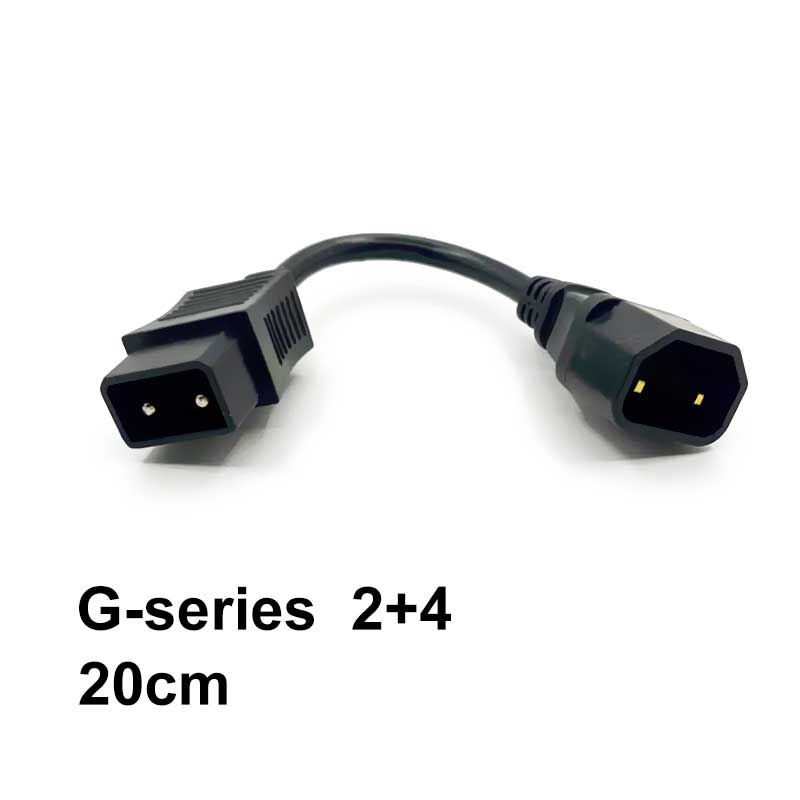 Niu-Conector de Bateria do Veí - Electric Scooter Charger avaliação e preço