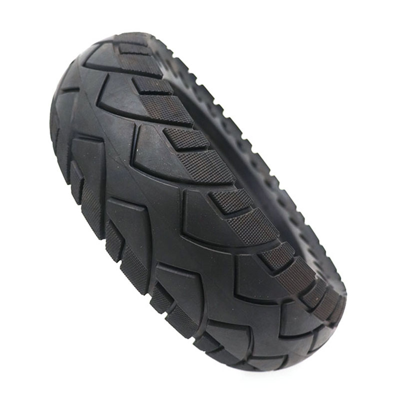 8.0x2.5 200x60 Pneus Sólidos p - Scooter Tire avaliação e preço