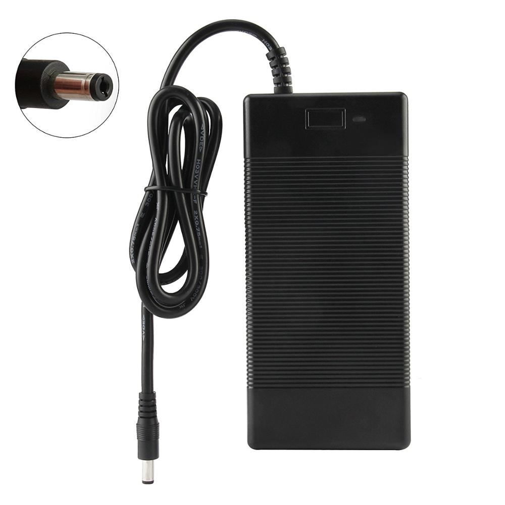 Carregador de bateria de chumb - Electric Scooter Charger avaliação e preço