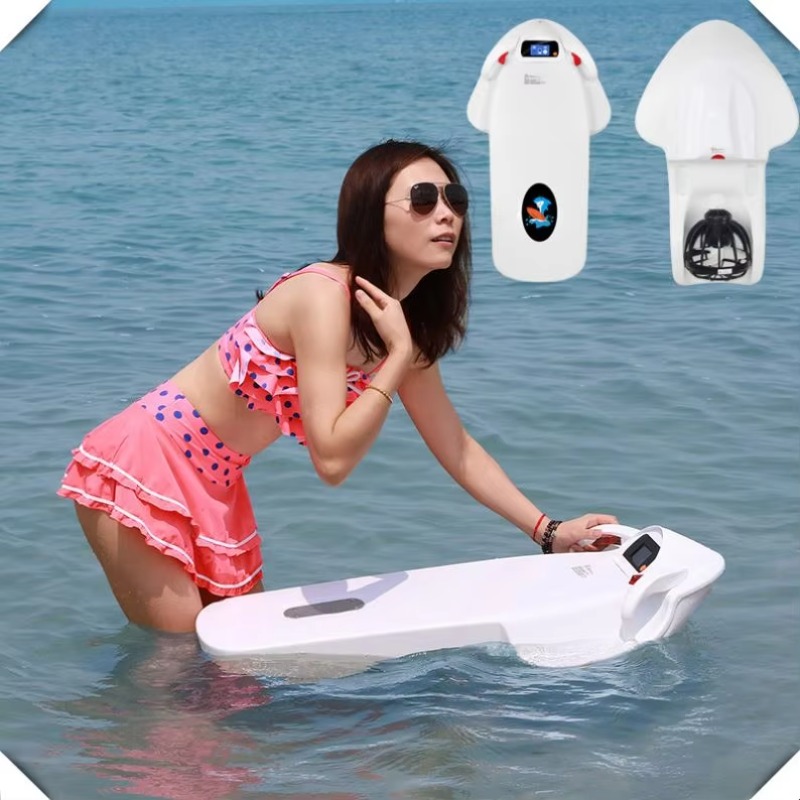 Scooter Elétrico Subaquático c - Kids Electric Scooter avaliação e preço