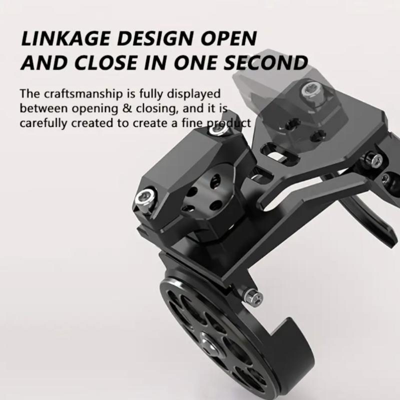 Novo suporte universal para co - Electric Scooter avaliação e preço