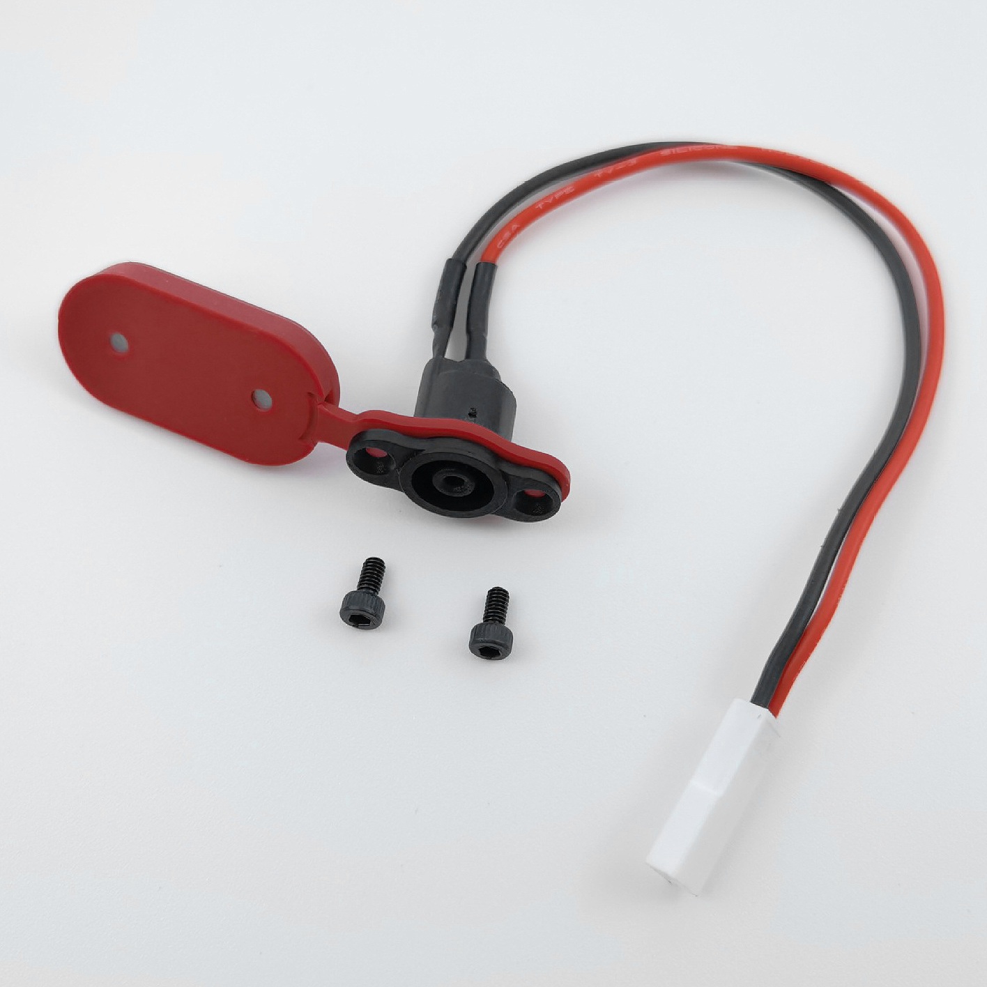 AB98-Power carregador cabo com - Electric Scooter Charger avaliação e preço