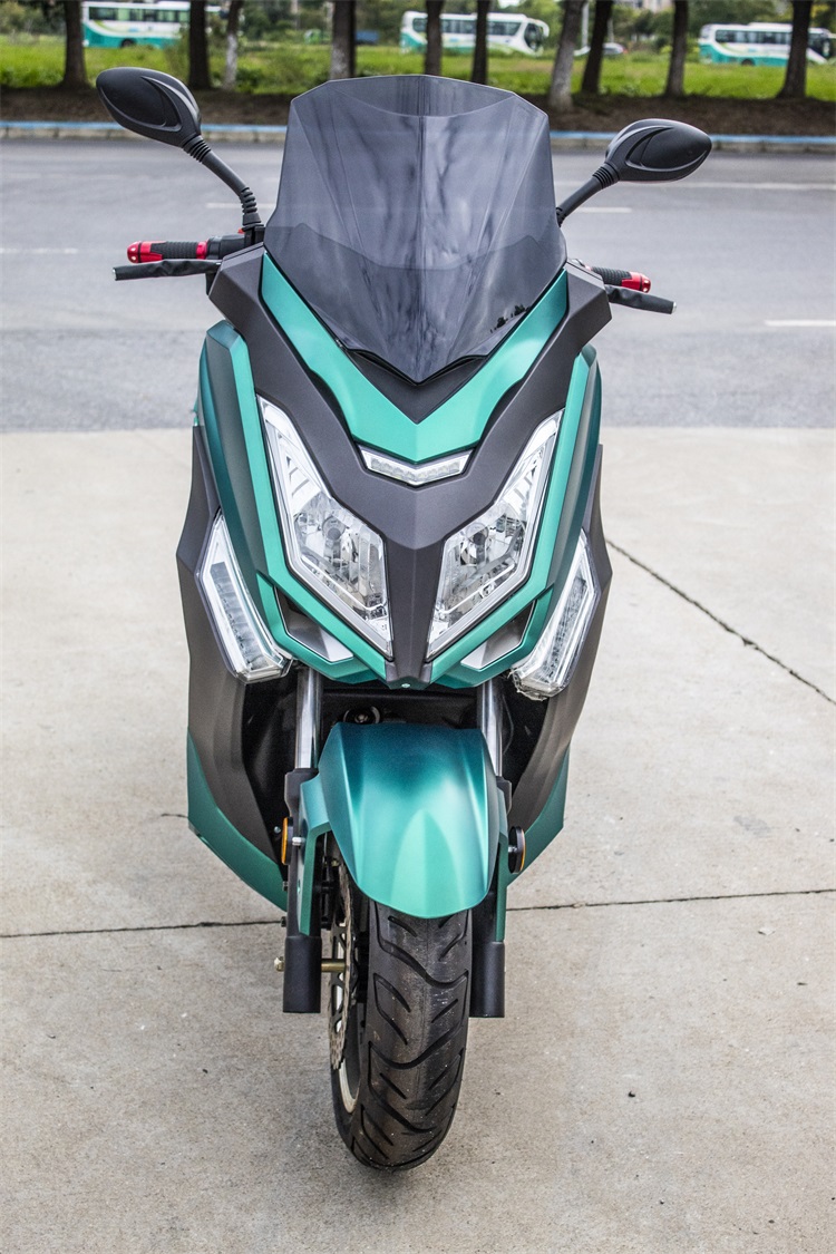 ZUIMI Atacado de Fábrica: Moto - Electric Scooter Adults avaliação e preço