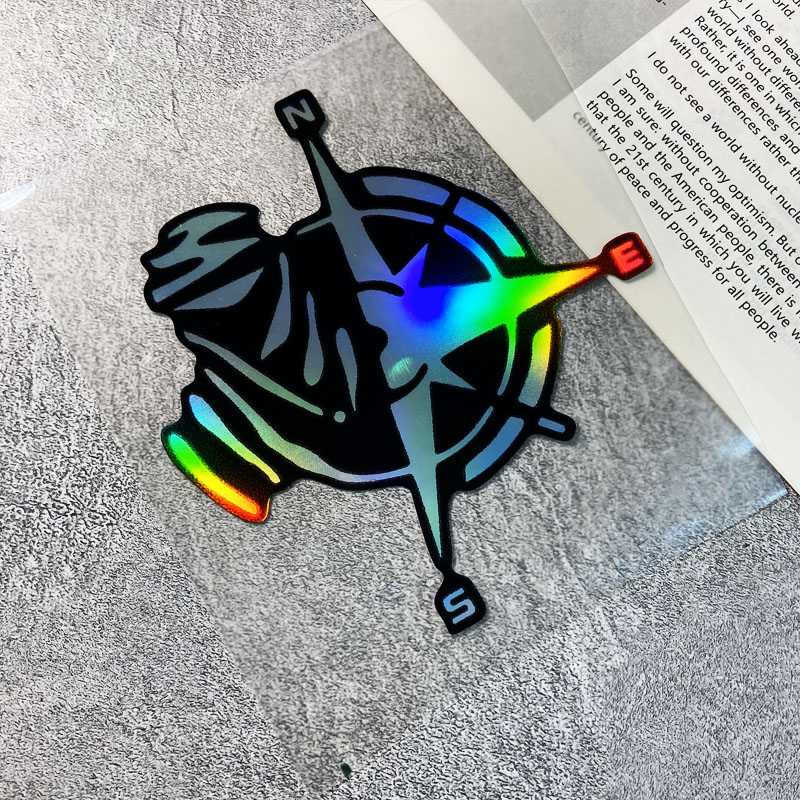 Adesivo de Vinil com Padrão de - Scooter Helmet Set avaliação e preço