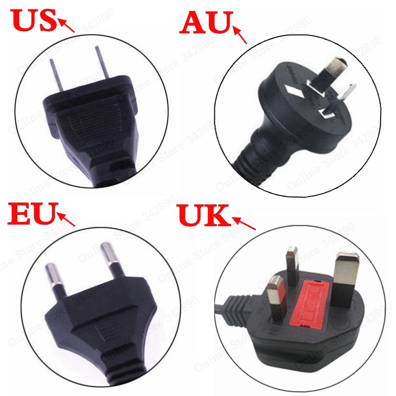 Carregador de Bateria de Chumb - Electric Scooter Charger avaliação e preço