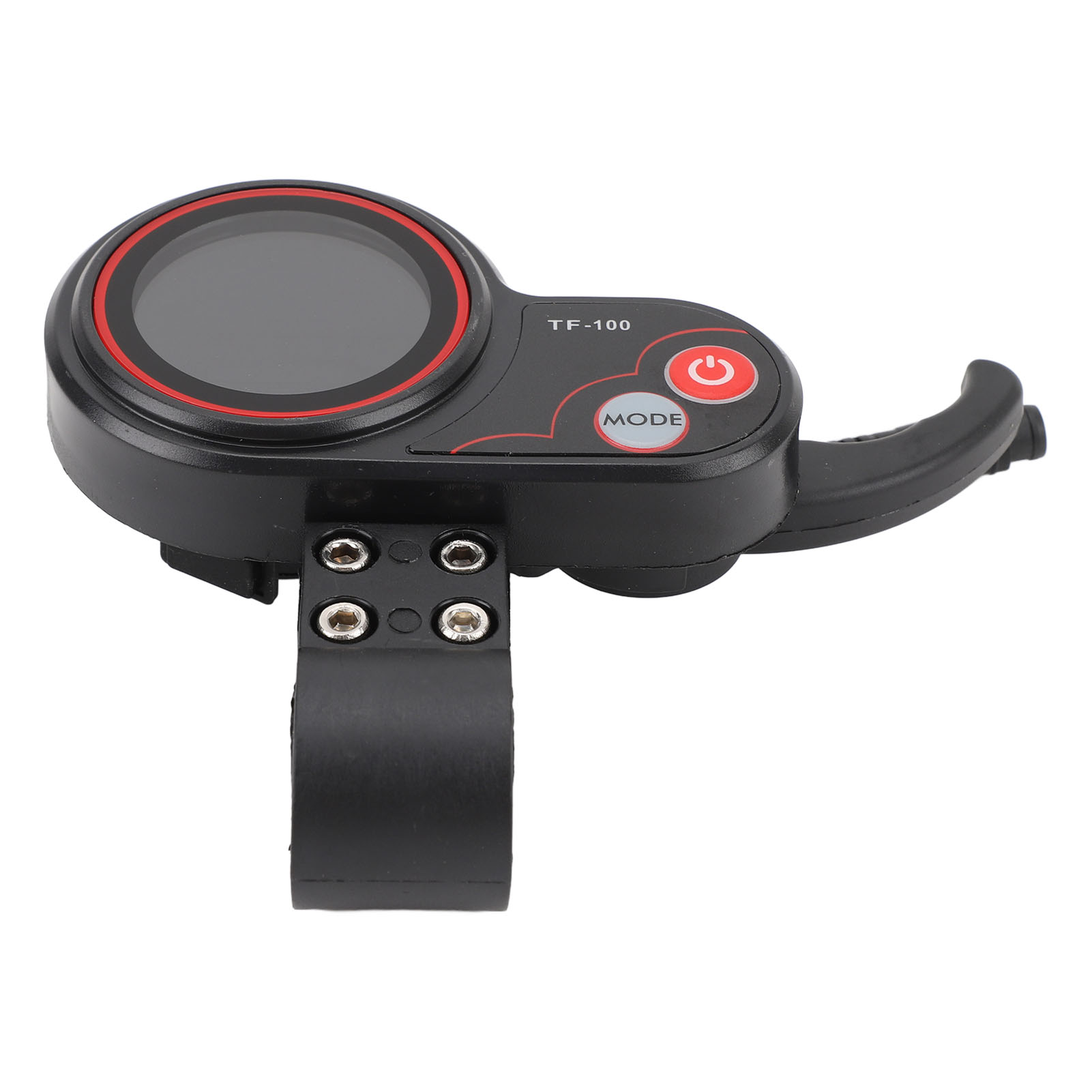 Painel de Exibição LCD 48V TF  - Electric Scooter avaliação e preço