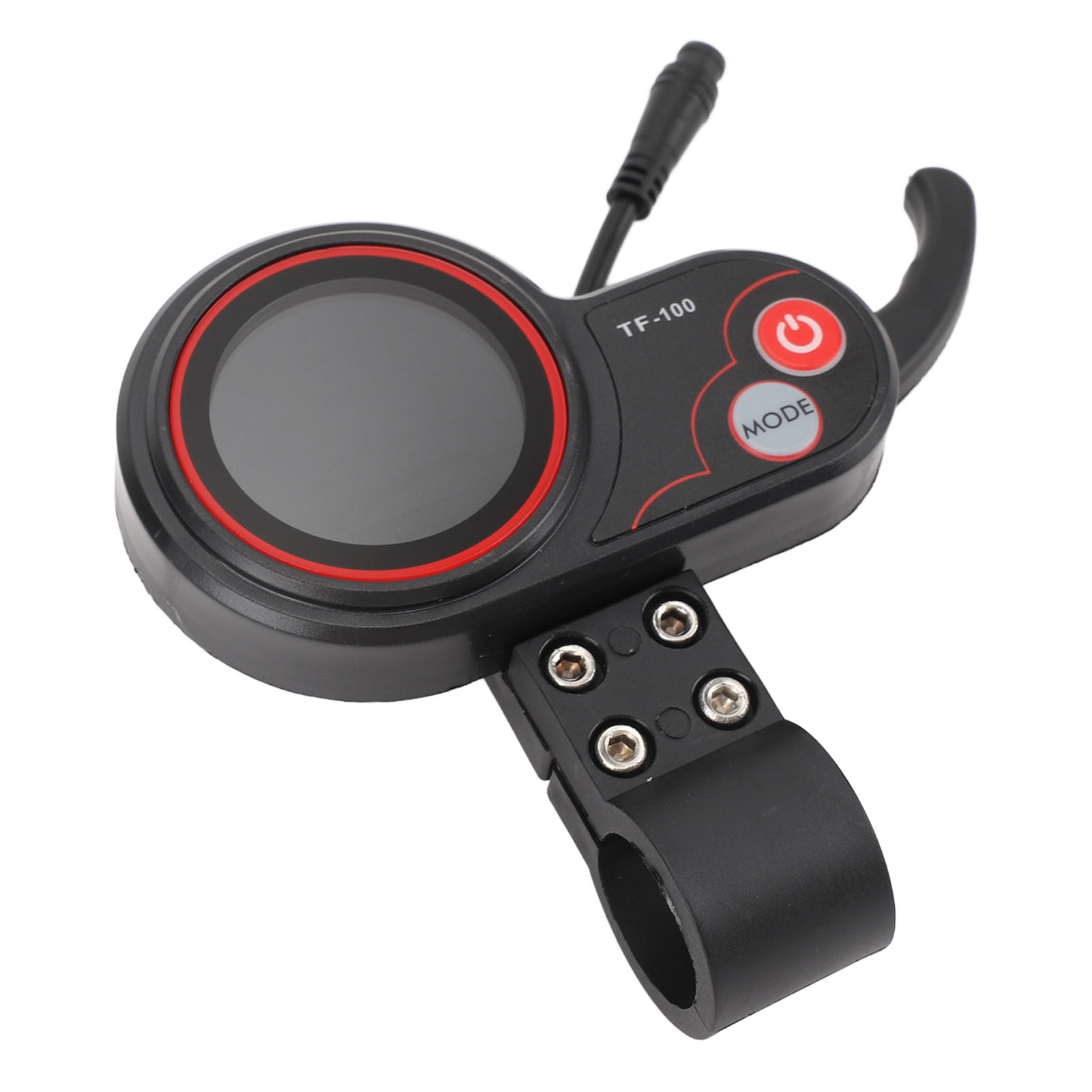 Painel de Exibição LCD 48V TF  - Electric Scooter avaliação e preço