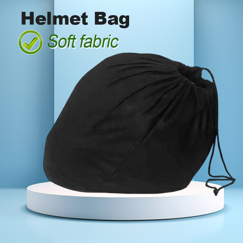 Bolsa macia para capacete, bol - Scooter Helmet Set avaliação e preço