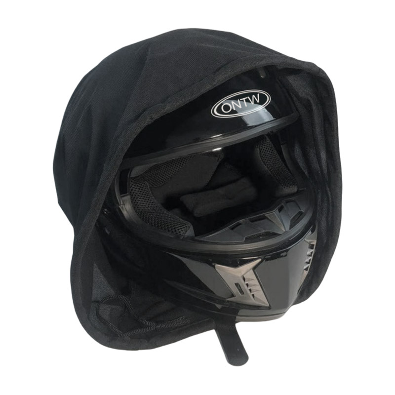 Bolsa macia para capacete, bol - Scooter Helmet Set avaliação e preço